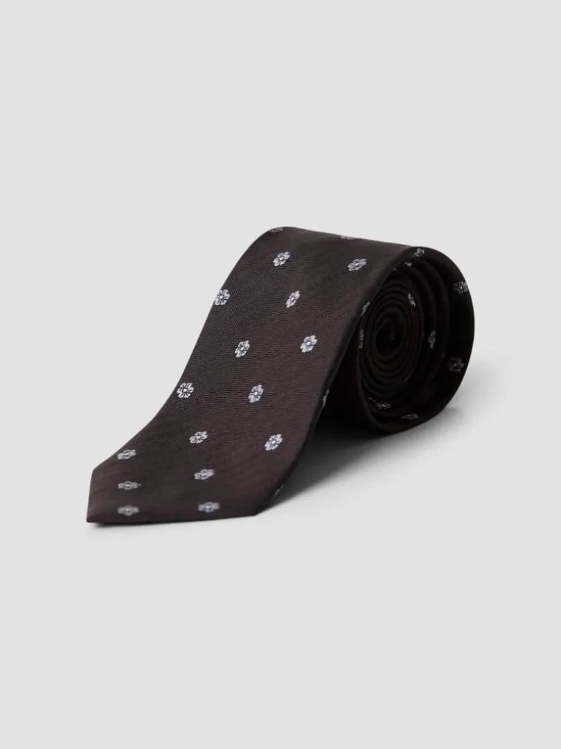 Leonardo silkeslips