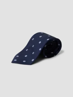 Leonardo silkeslips