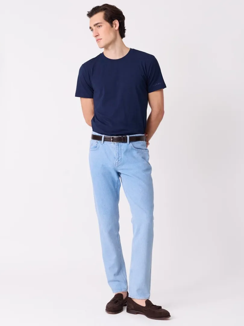 Leroy jeans