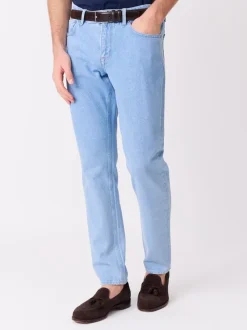 Leroy jeans