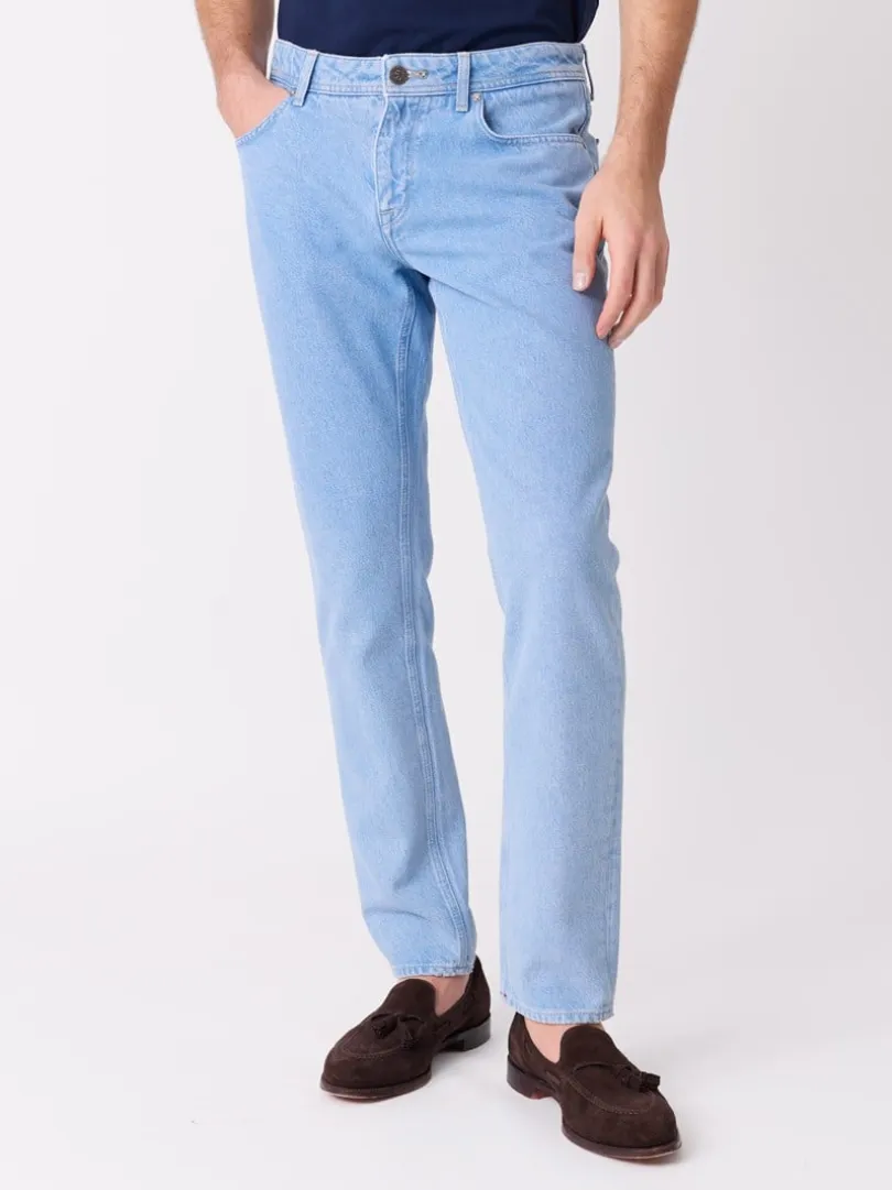 Leroy jeans