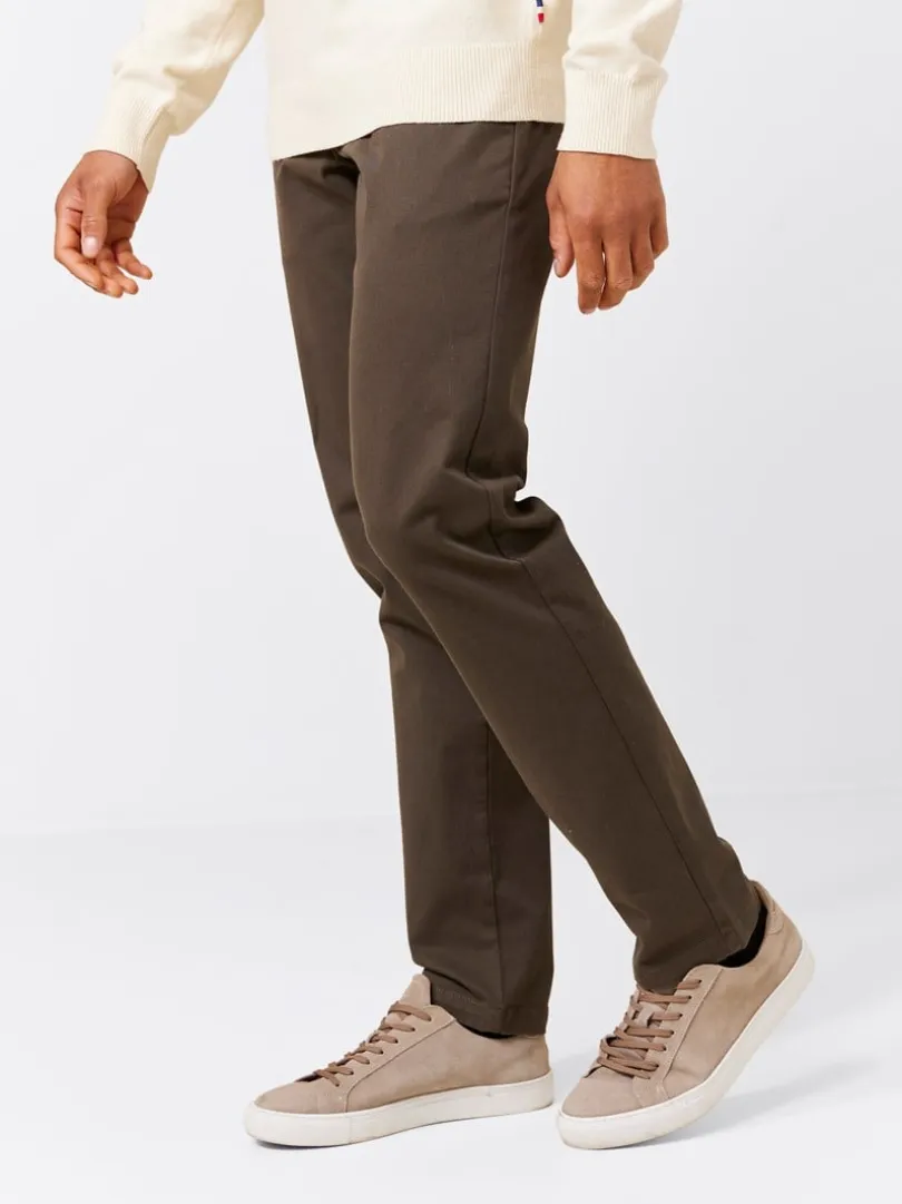 Liam twill chino