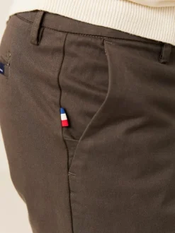 Liam twill chino
