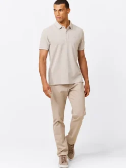 Liam twill chino