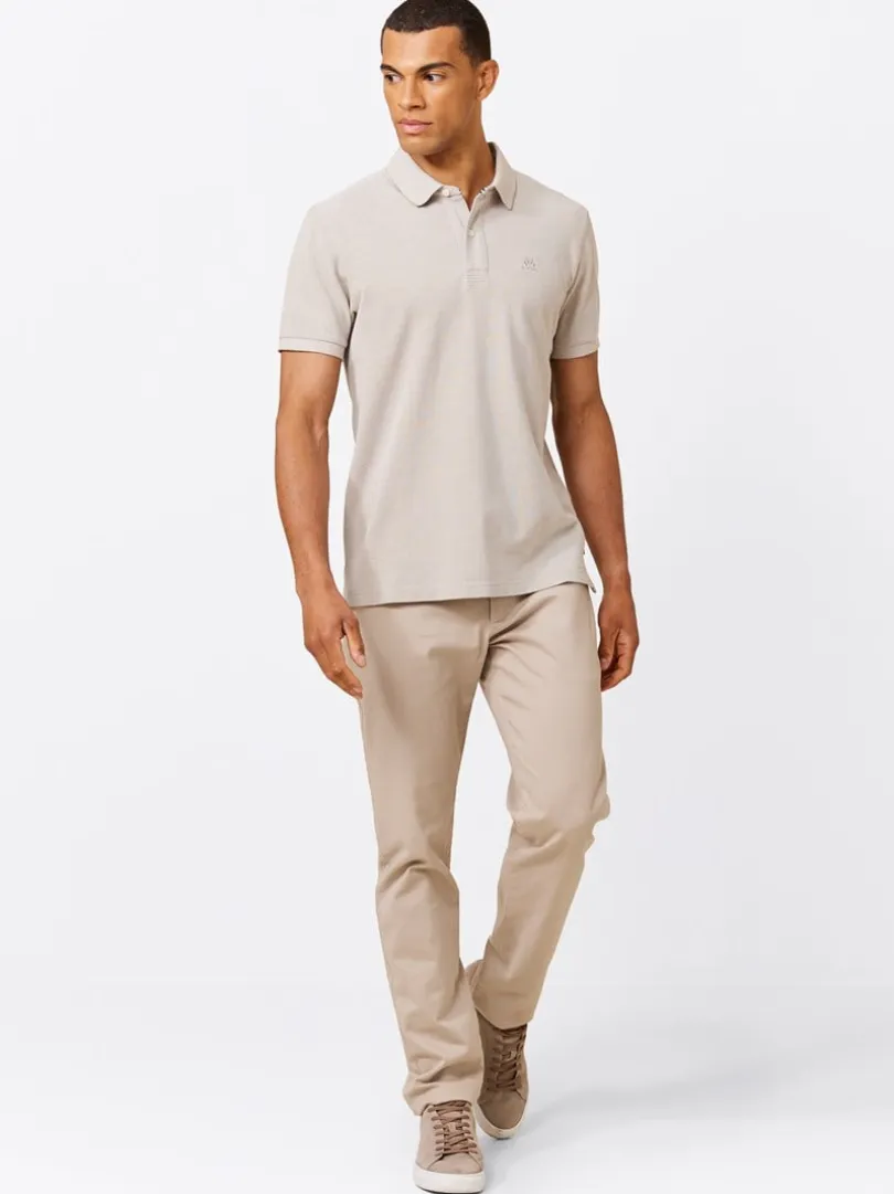 Liam twill chino