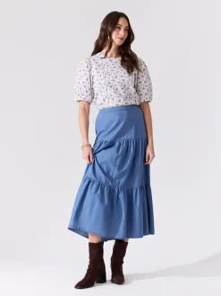 Linette topp