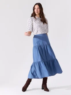 Linette topp