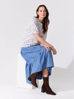 Linette topp