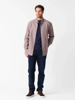 Lionel skjorte - Regular fit
