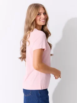 Lisa t-skjorte
