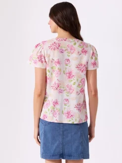 Louise bluse