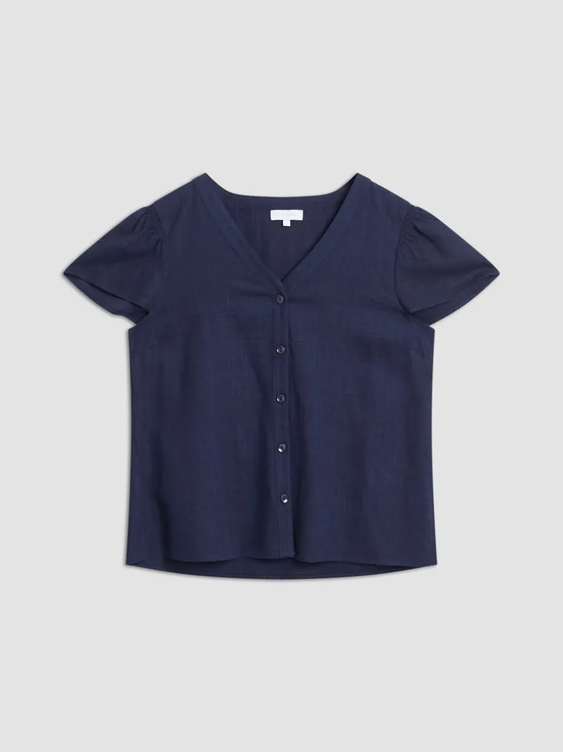 Louise bluse