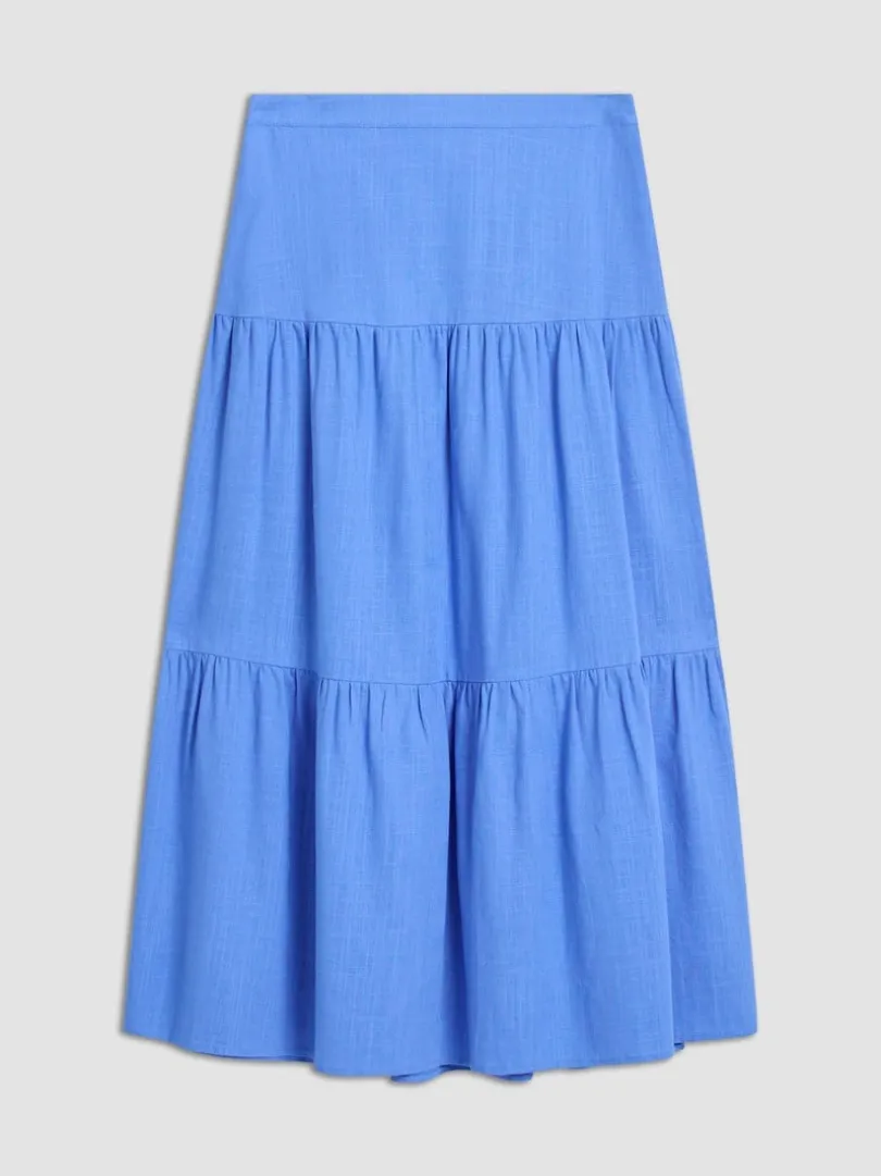 Louise maxi skjørt