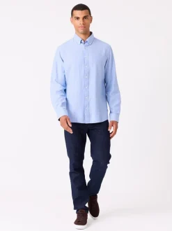 Louis skjorte - Regular fit