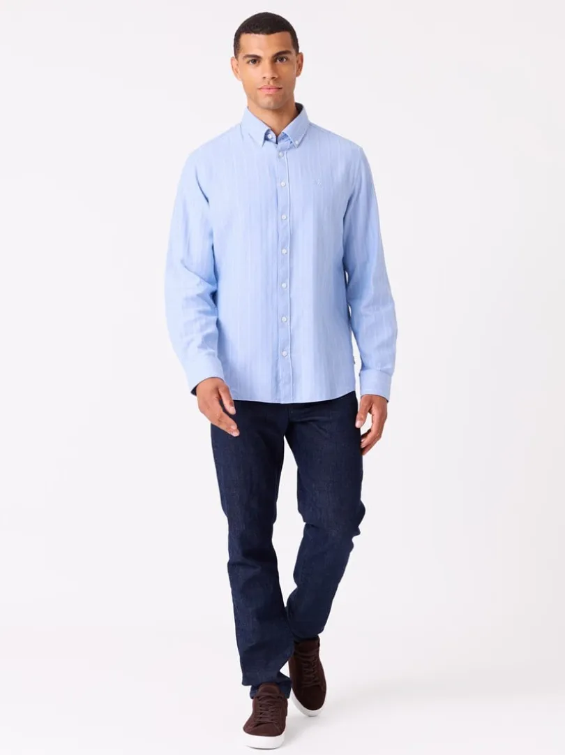 Louis skjorte - Regular fit
