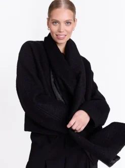 Lourdes Jakke
