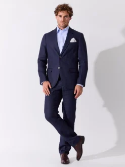 Luca linblazer
