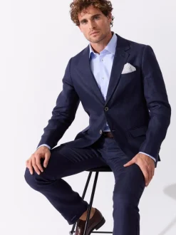 Luca linblazer