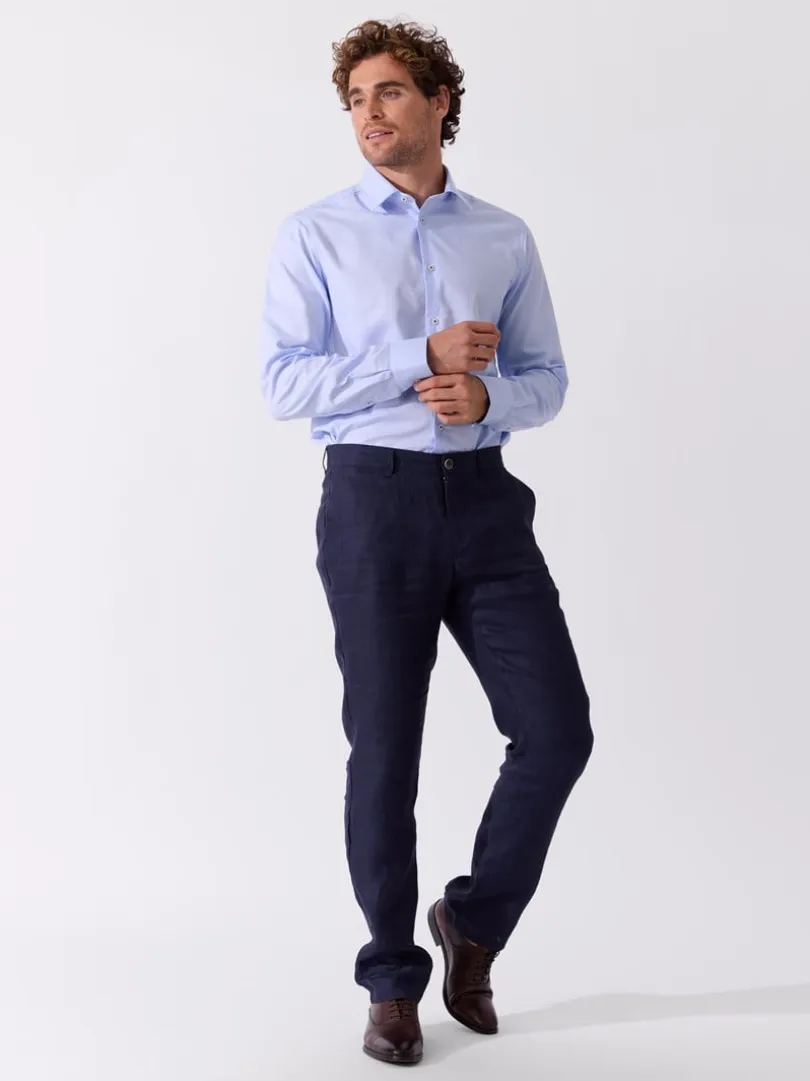 Luca linbukse