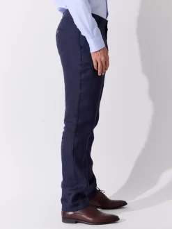 Luca linbukse