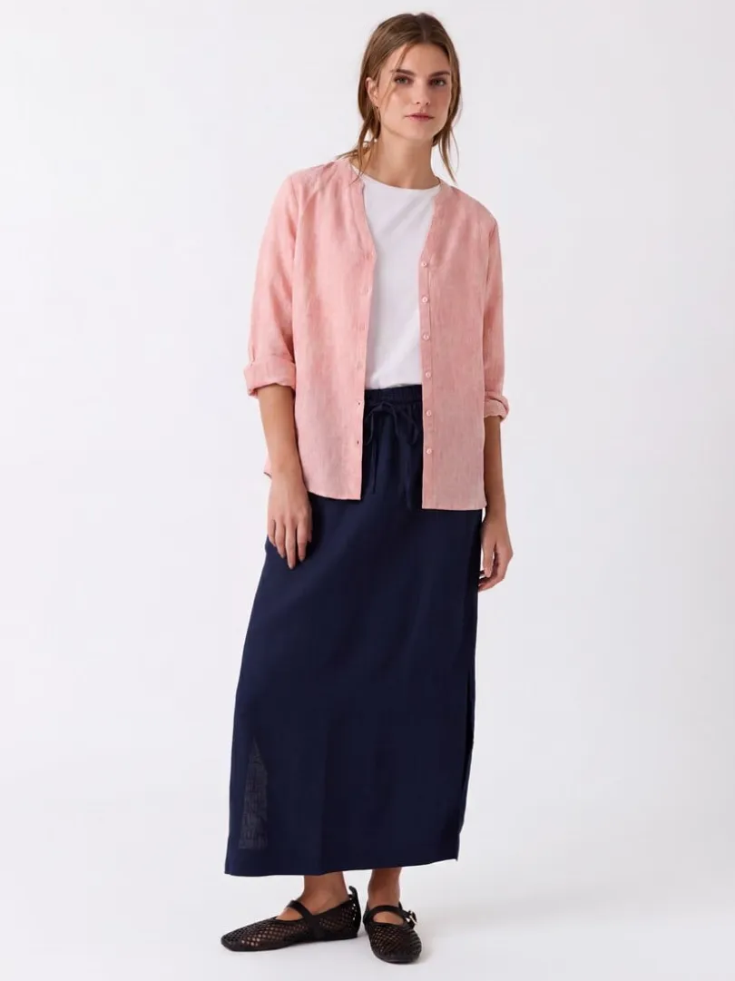 Lucia linbluse