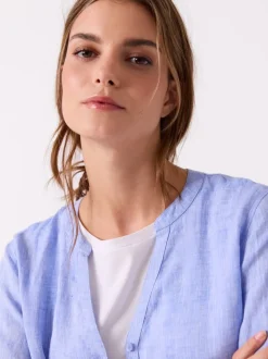 Lucia linbluse