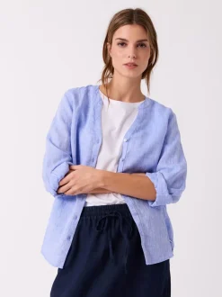 Lucia linbluse
