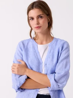 Lucia linbluse
