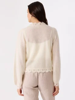 Lucie cardigan