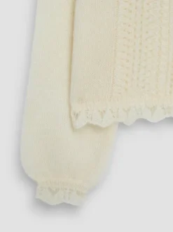 Lucie cardigan
