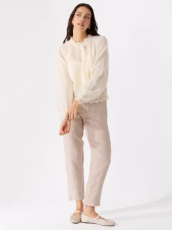 Lucie cardigan