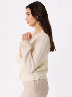 Lucie cardigan
