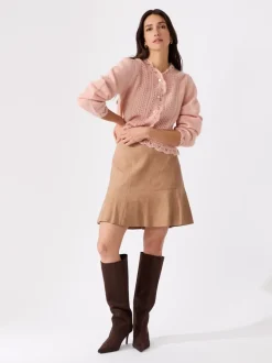 Lucie cardigan