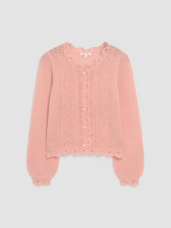 Lucie cardigan