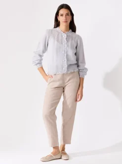 Lucie cardigan