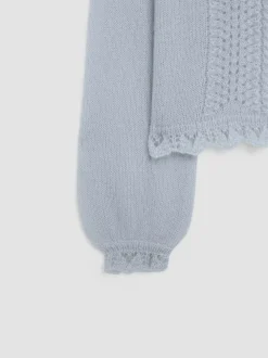Lucie cardigan