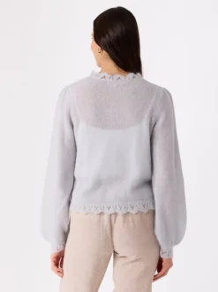 Lucie cardigan