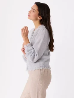 Lucie cardigan