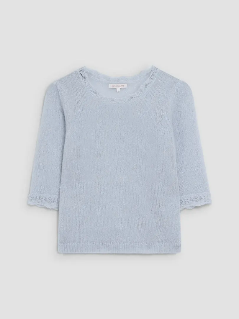 Lucie topp