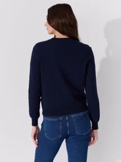 Lucilla cardigan