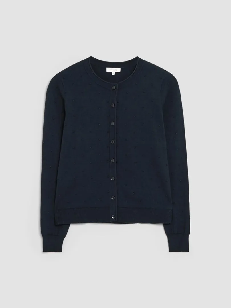 Lucilla cardigan