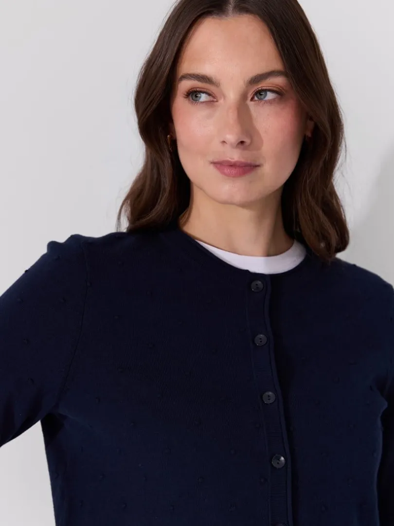 Lucilla cardigan