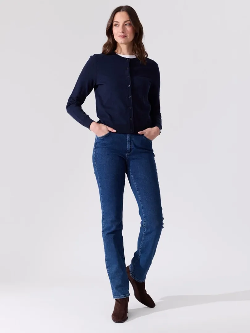 Lucilla cardigan