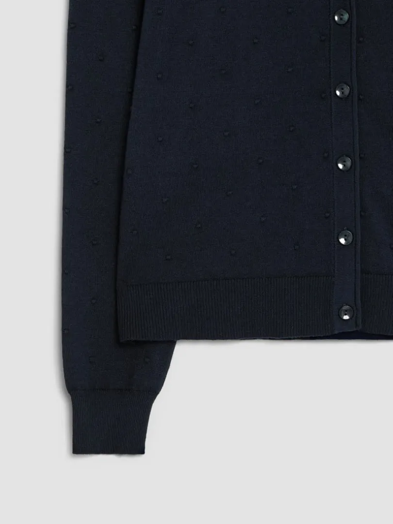 Lucilla cardigan