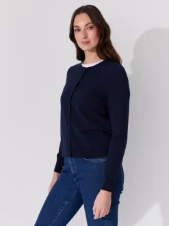Lucilla cardigan