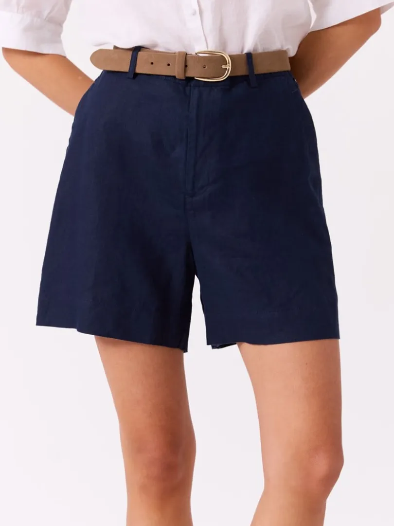 Lucy linshorts