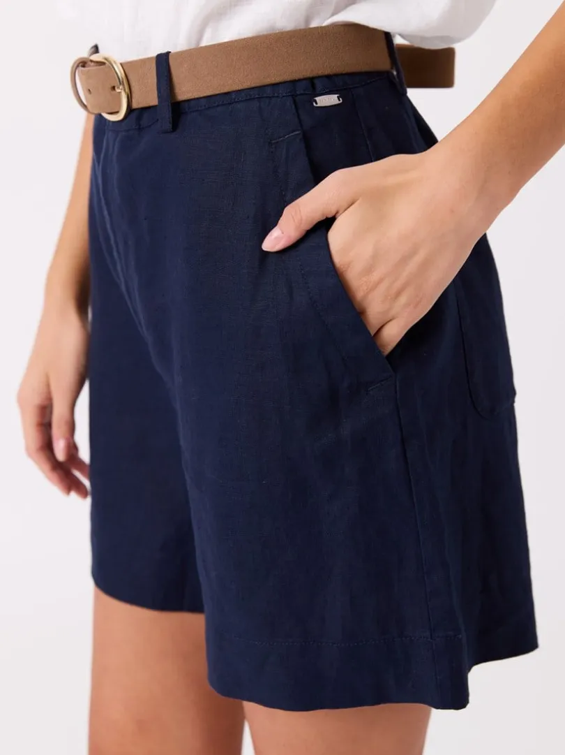 Lucy linshorts
