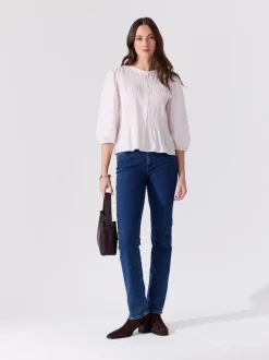 Malin bluse
