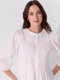Malin bluse
