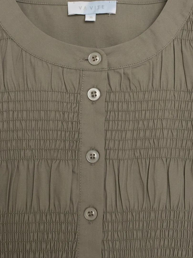 Malin bluse